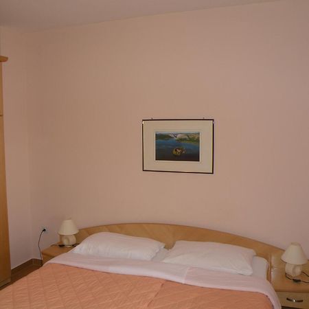 Appartement Sea Of Eden à Dubrovnik Chambre photo
