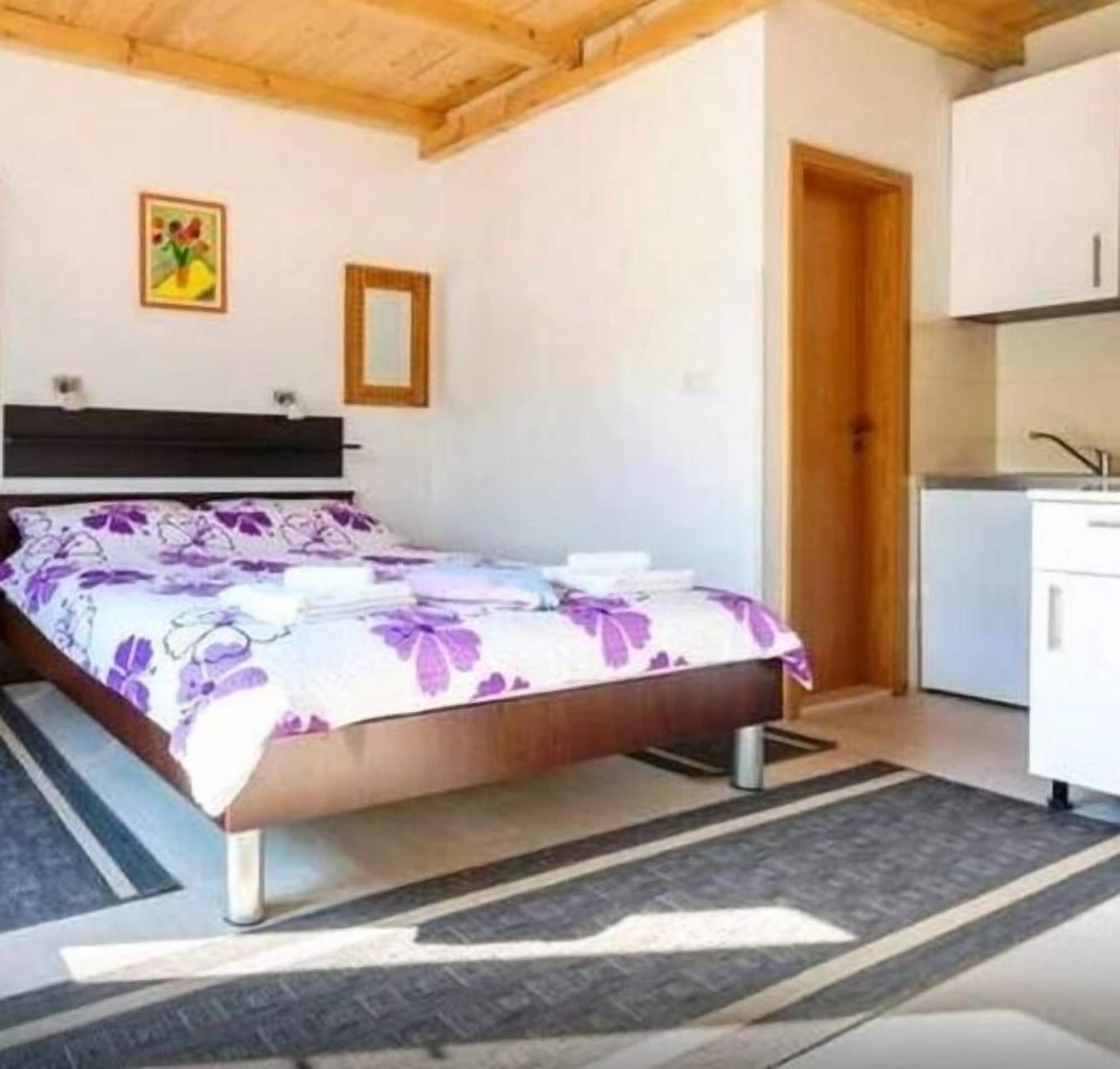 Appartement Sea Of Eden à Dubrovnik Extérieur photo