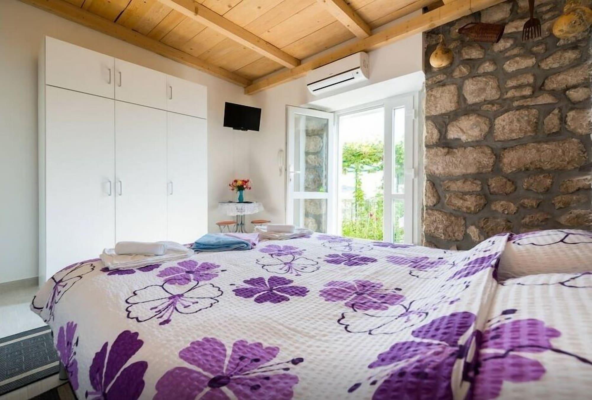 Appartement Sea Of Eden à Dubrovnik Extérieur photo