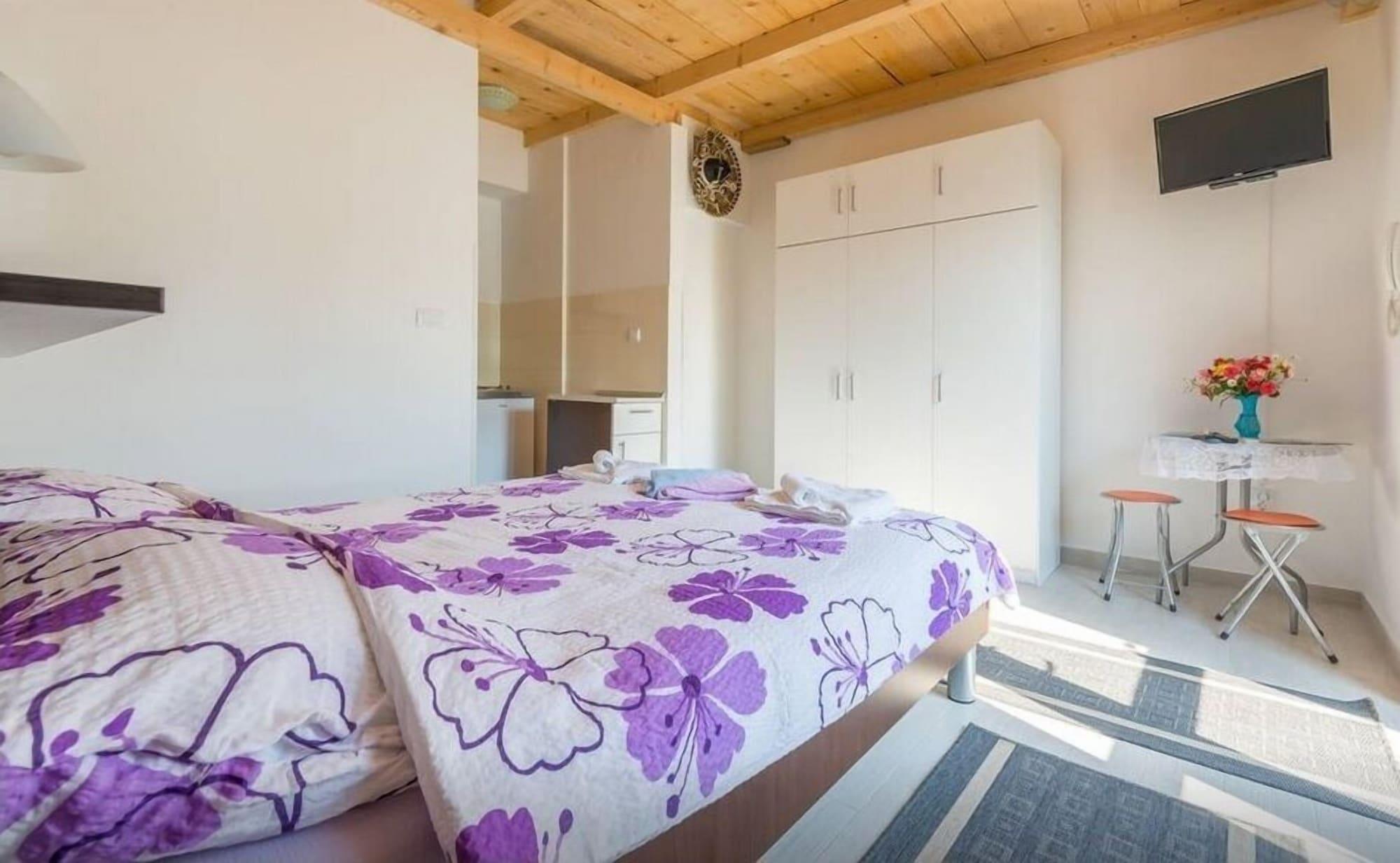 Appartement Sea Of Eden à Dubrovnik Extérieur photo