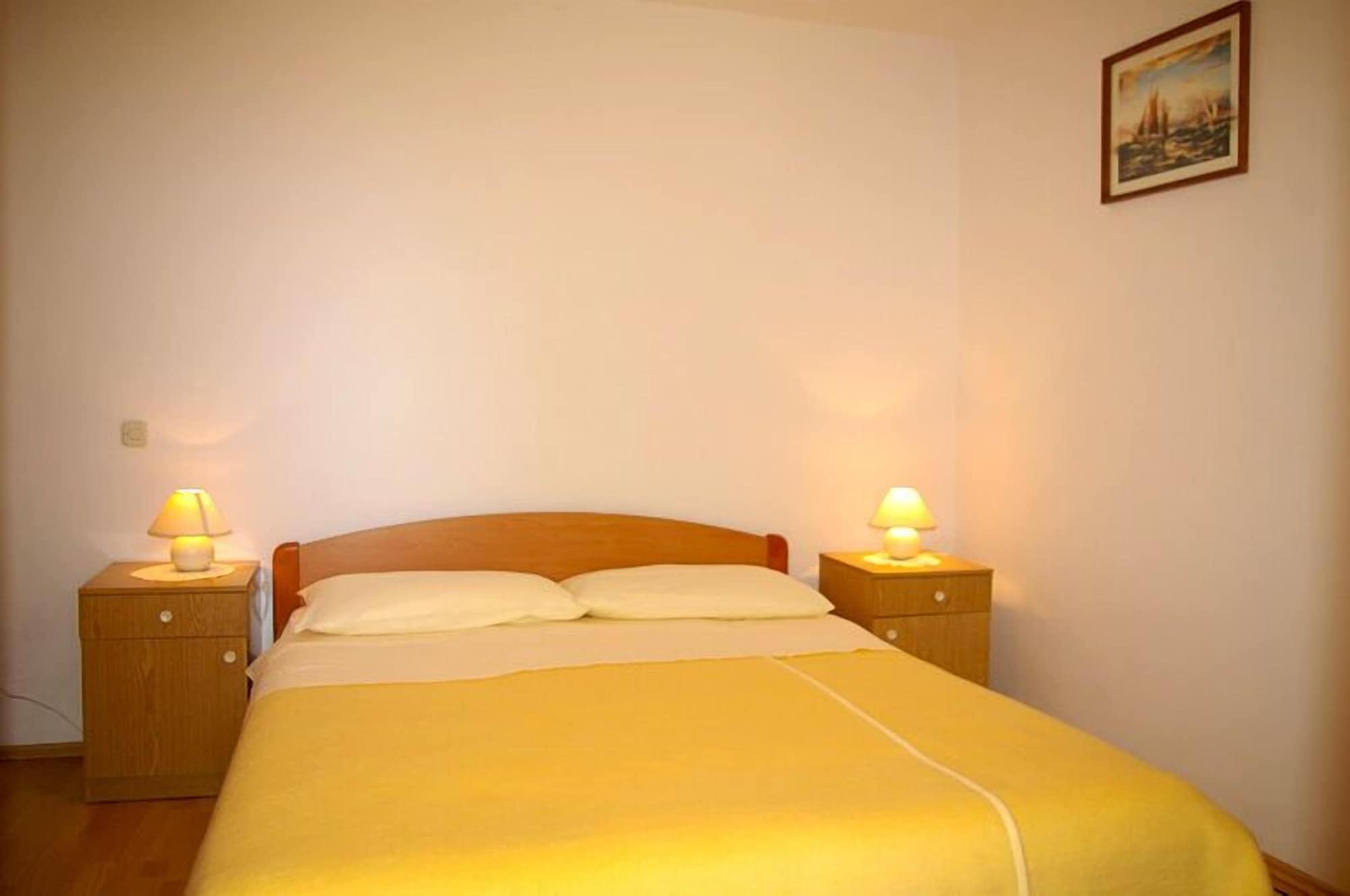 Appartement Sea Of Eden à Dubrovnik Extérieur photo