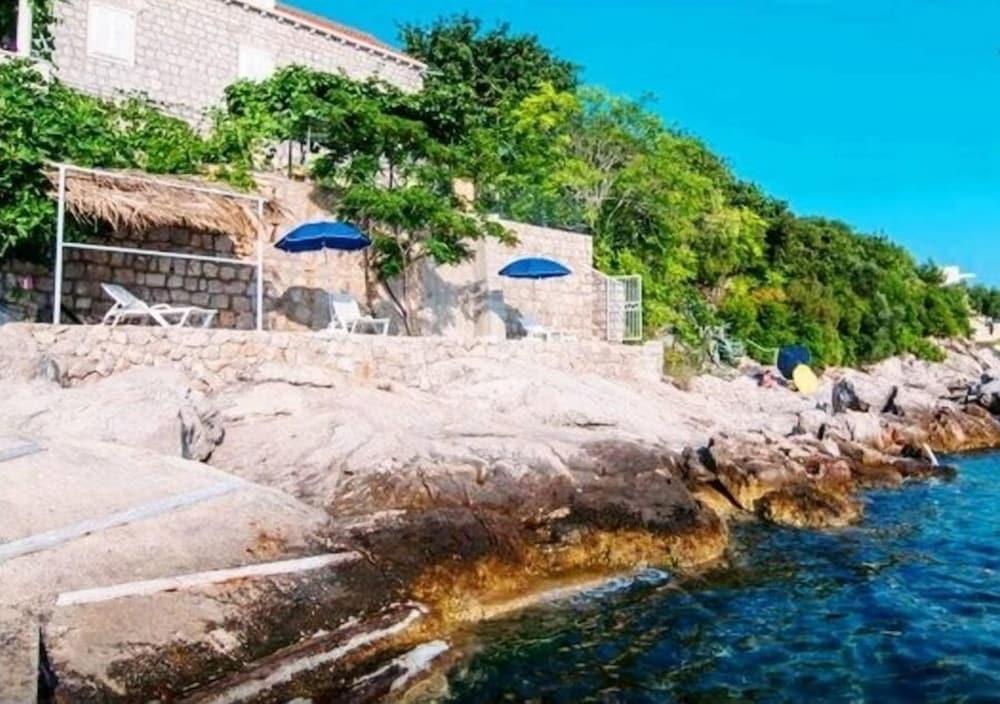 Appartement Sea Of Eden à Dubrovnik Extérieur photo