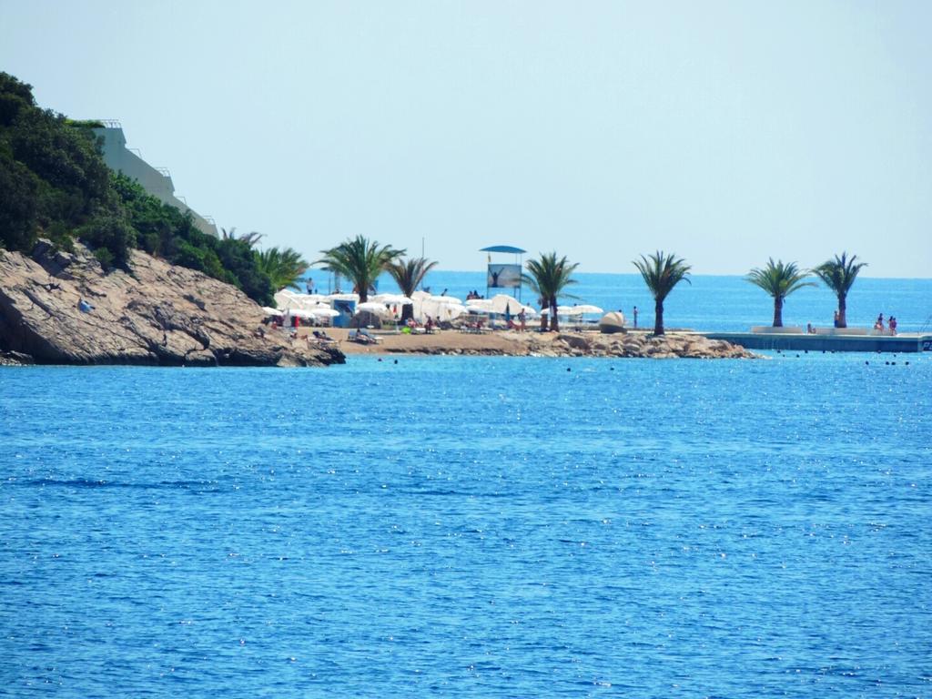 Appartement Sea Of Eden à Dubrovnik Extérieur photo