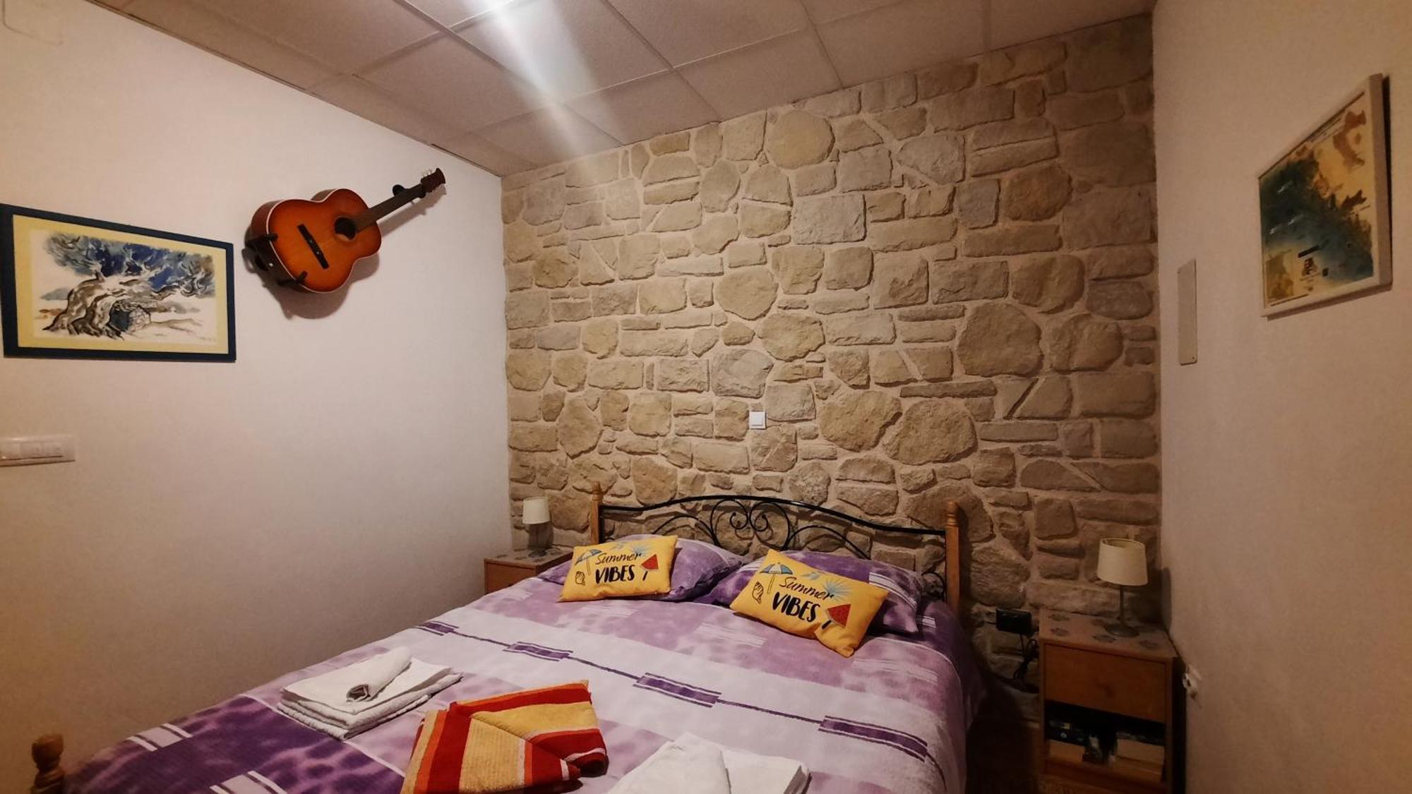 Appartement Sea Of Eden à Dubrovnik Extérieur photo