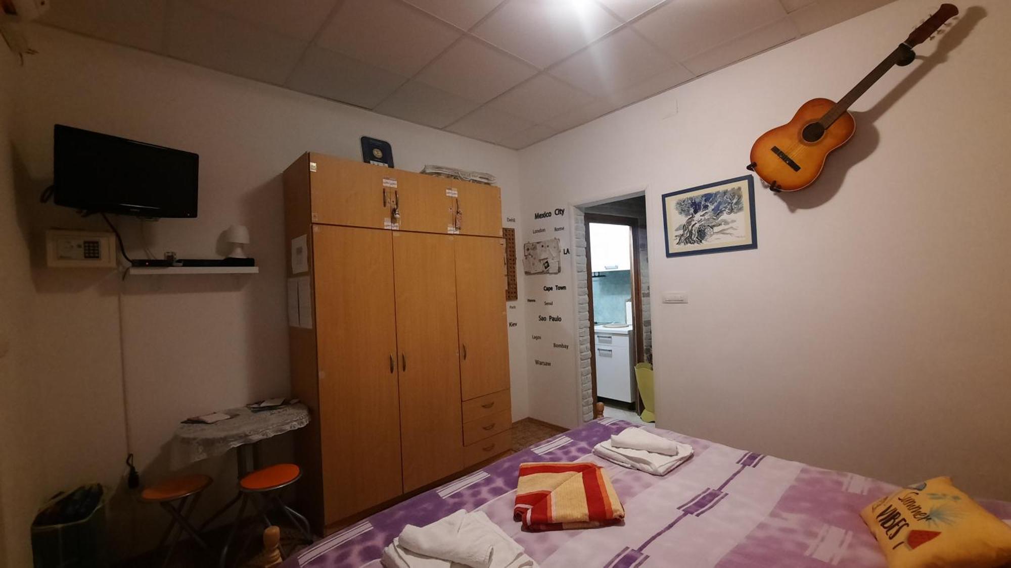 Appartement Sea Of Eden à Dubrovnik Extérieur photo