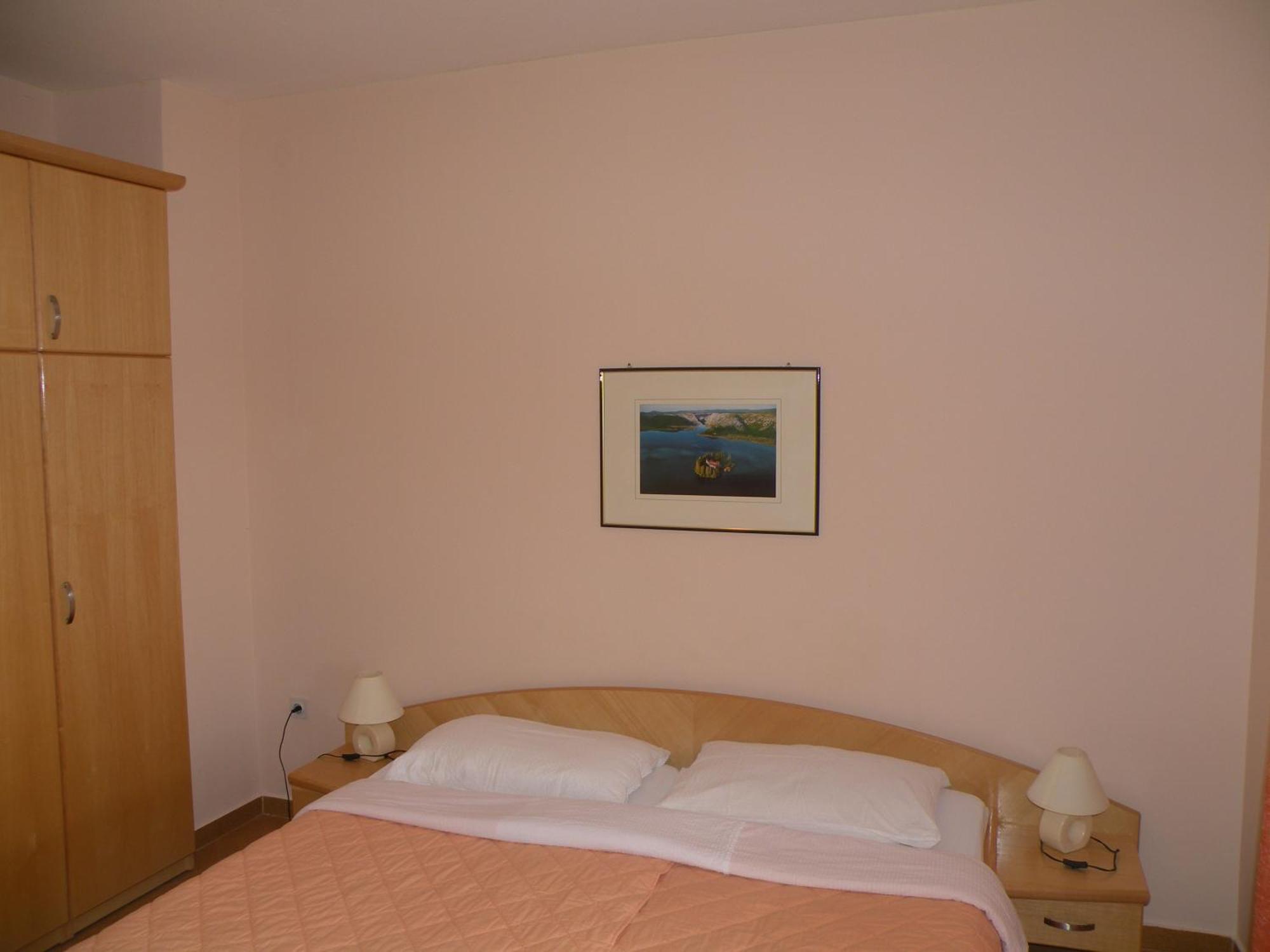 Appartement Sea Of Eden à Dubrovnik Chambre photo