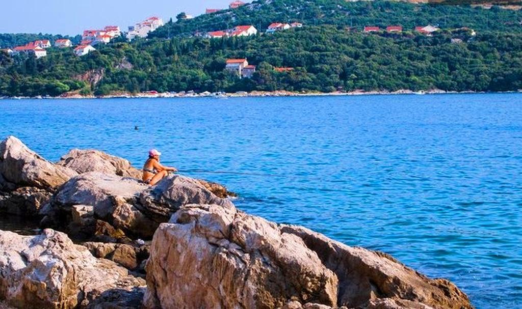 Appartement Sea Of Eden à Dubrovnik Extérieur photo