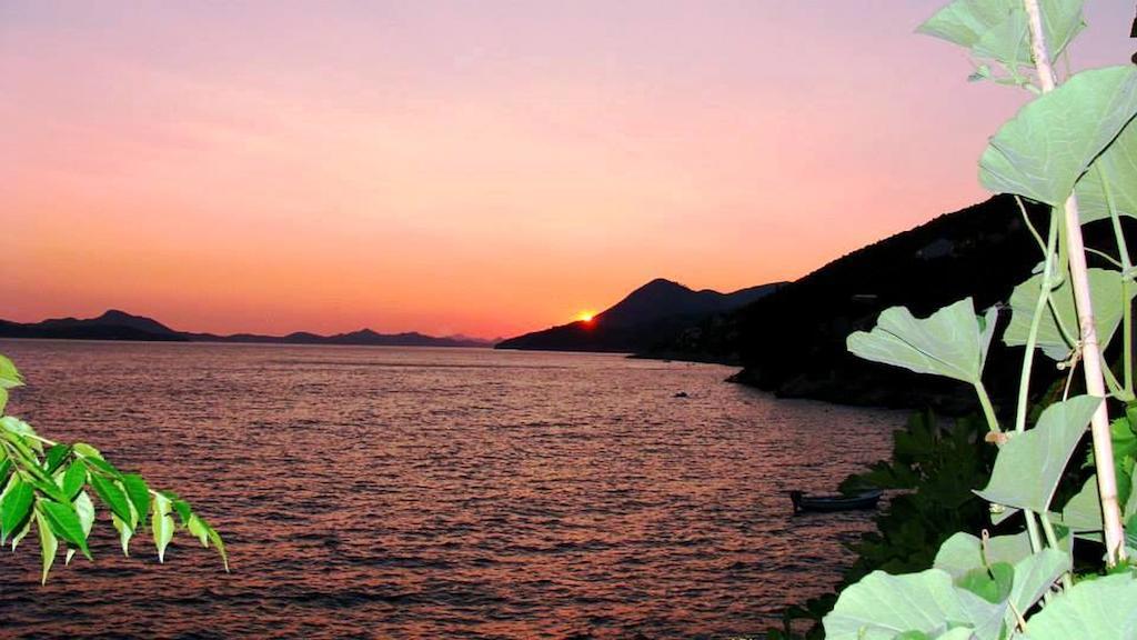 Appartement Sea Of Eden à Dubrovnik Extérieur photo