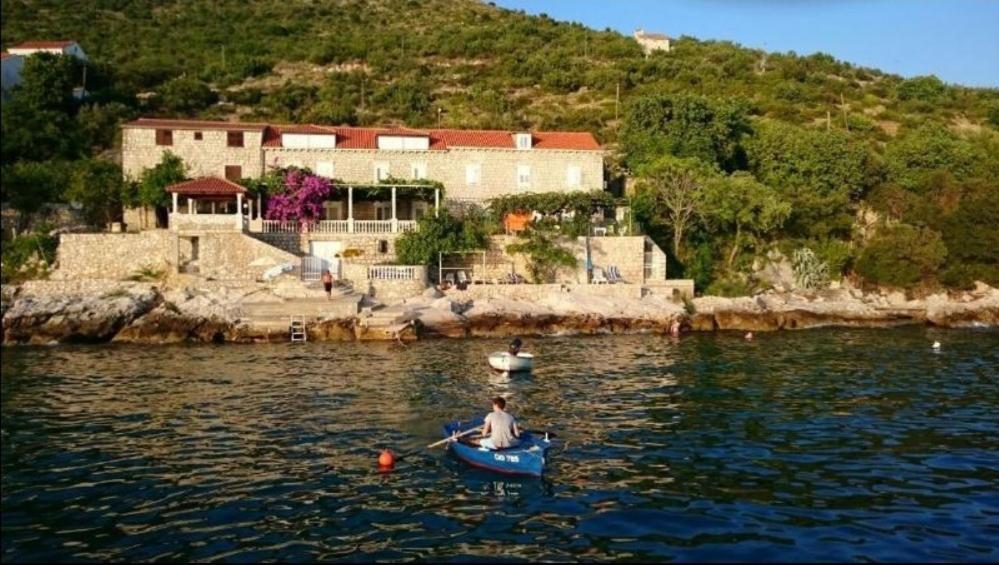 Appartement Sea Of Eden à Dubrovnik Extérieur photo